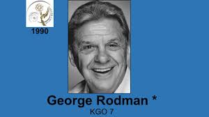 Rodman, George