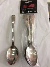 Cocok untuk digunakan saat menyantap hidangan lezat. Jual Sendok Makan Elegant Lchw03 Lchw 03 Stainless Steel Asli Jakarta Pusat Pusat Horeka Tokopedia