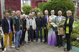 Möchten sie ihre grünanlagen in die hände eines kompetenten und erfahrenen profis legen? Igs Hamburg Starker Auftritt Des Rheinlandischen Gartenbaus Dega Galabau Das Magazin Fur Den Garten Und Landschaftsbau