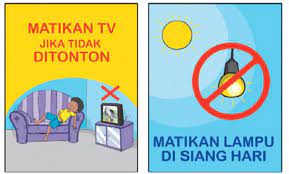 Ada banyak cara untuk biaya bahan bakar, tetapi cara yang paling efektif adalah. Buatlah Gambar Yang Menceritakan Ajakan Menghemat Penggunaan Bahan Bakar Minyak Kunci Jawaban Tema 2 Kelas 4 Portal Jember