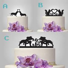 This is a set of two cat cake toppers designed for wedding party. Cat Cake Toppers Online Shopping Buy Cat Cake Toppers At Dhgate Com