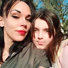 Magnifique photo, très belle complicité