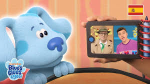Pistas de blue & tú. Pistas De Blue Y Tu Episodio Completo Conoce A Josh Blue S Clues You Youtube