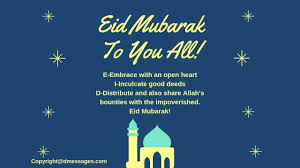Today we share with you about happy eid ul adha 2021. Best 50 Happy Eid Mubarak Wishes Messages Greetings Quotes