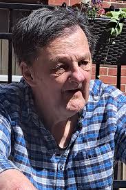 William John Barrett