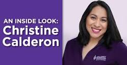 Profile Picture of Christine Calderon University of Wisconsin - Eau Claire | UWECon Google