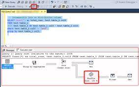 (there is no unlock table command; Unlock Query Performance With Sql Data Warehouse Using Graphical Execution Plans Microsoft Tech Community
