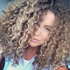 Brush your hair from the tips working your way up to the roots. Ciara Curly Hairstyles Tumblr Curly Hair Styles Curly Hair Styles Naturally Hair Styles