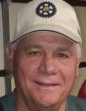 Obituary information for Richard Charles Geist