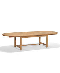 Furniture Bristol Teak 118 Teak Patio Furniture Furniture Outdoor Dining Table