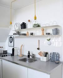 Via Nordic Days Muuto Ikea Hay Kitchen Scandinavian Kitchendecorating Scandinavian Kitchen Kitchen Sink Design Nordic Kitchen