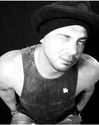 Meet Pablo Cobo The Rockadictos