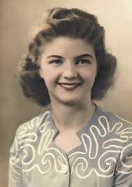 Hazel Jean Lewis Maclary (1928-2018)