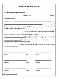 Make an agreement between a land owner and a property developer. 7 Rental Agreement Ideas Being A Landlord Agreement Rental