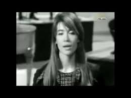 Francoise Hardy Comment Te Dire Adieu Original Title It Hurts To Say Goodbye Lyrics By Arnold Goland Musi Chansons Francaises Musique Francaise Chanson