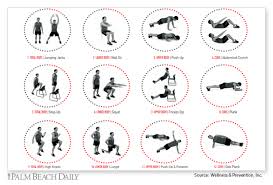 hiit the 7 minute workout plan