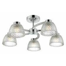 Illuminate your home with modern ceiling lights from homebase. Flush Ceiling Lights