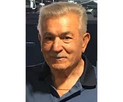 Salvatore Piazza Obituary (1932