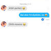 Tinder then drops the guys elo score to the bottom 1%; 1