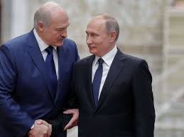 We did not find results for: Putin Greift Lukaschenko Unter Die Arme Millionenkredit Fur Belarus Politik