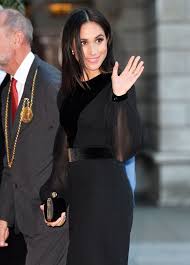 Flying Solo Every Photo From Meghan Markle S First Royal Outing On Her Own Meghan Markle Style Royal Fashion Style