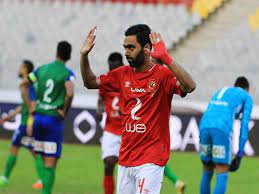 وقع مع نادي مصر المقاصة وذلك بعد أن أنهى إجراءات انتقاله إلى صفوف الفريق لمدة 5 مواسم في 31 أغسطس 2014، وفي 8 يناير 2018 انتقل إلى نادي العين الإماراتي معارًا لمدة ستة أشهر. Ù…ØµØ¯Ø± ÙÙŠ Ø§Ù„Ø£Ù‡Ù„ÙŠ Ø­Ø³ÙŠÙ† Ø§Ù„Ø´Ø­Ø§Øª ØªØ¹Ø±Ø¶ Ù„Ø¥ØµØ§Ø¨Ø© Ø£Ù…Ø§Ù… Ø³ÙŠÙ…Ø¨Ø§ Ù…ØµØ±Ø§ÙˆÙ‰