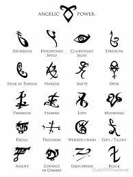 Image Discovered By Agus P Find Images And Videos About Black Tattoo And Angelic On We Heart It The App To Get Lost In Rune Tattoo Symbolic Tattoos Tattoos