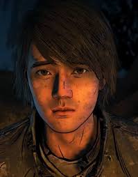 ICH HASSE DICH! ICH VERDAMMTE NOCHMAL HASSE DICH! : r/TheWalkingDeadGame