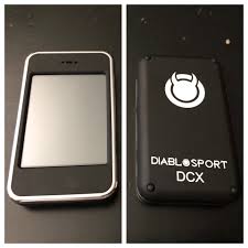 Diablosport trinity gen 1 unlocked. F S Diablosport I1000 Dcx Charger Forums