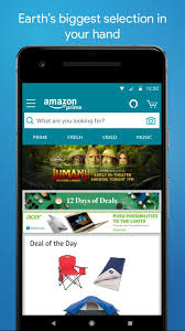 More than 1124 downloads this month. Amazon Shopping 18 3 0 100 Apk App Android Apk App Gallery