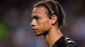 Born 11 january 1996) is a german professional footballer who plays as a winger for bundesliga club bayern munich and the german national team. Leroy Sane Bayern Munich Still Intent On Signing Man City Winger Football News Sky Sports