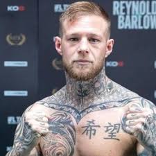 Robert Caswell vs. Fonz Alexander, Battle at the Bridge