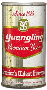 Yuengling Yuengling Beer Yuengling Beer Brands