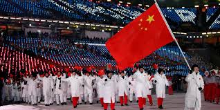 Official site of the chinese olympic committee and team china, provides broad access to daily information about china's athletes, coaches and sports officials, coc activities as well as the china's sports industry with news, photos, videos and links, offering searchable texts of athlete profiles and a wealth of background information about history and culture of the olympic movement in china. China Is Developing Athletes Resorts To Dominate 2022 Winter Olympics