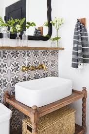 Despite its small size, this contemporary floating vanity designed by anna marie fanelli packs plenty of clever storage. 25 Bathroom Storage Ideas Best Small Bathroom Storage Furniture