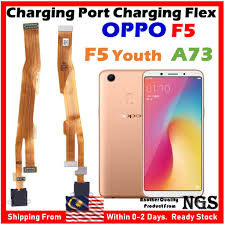 OPPO F5 OPPO F5 Youth OPPO A73 ...