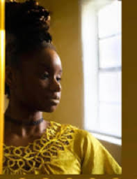 Ain Imani Richardson