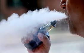 Di amerika serikat, sepertiga kasus pneumonia disebabkan oleh virus. Hirup Vape Terbukti Bisa Sebabkan Penyakit Paru Berujung Kematian Okezone Lifestyle