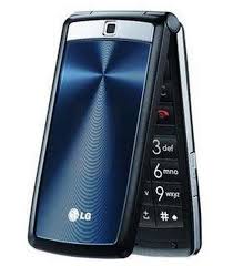 LG KF300 vs. Kyocera E3500