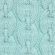 In my knitting stitch library you will find stitch patterns for cables, eyelets, lace and more. Chain Cable Knitting Stitch Knitting Kingdom