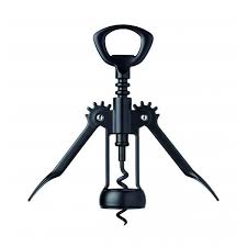 Tire Bouchon Black Black 2 Bras L Atelier Du Vi Achat Vente Tire Bouchon Tire Bouchon Black Black 2 Cdiscount