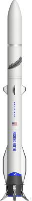 If playback doesn't begin shortly, try restarting your device. Blue Origin New Glenn