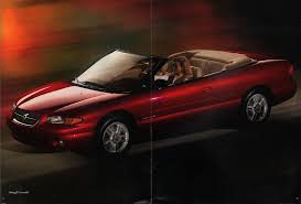 Image result for Paprika Red 1997 Sebring