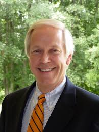 Texas Local Public Health Leader George T. Roberts, Jr. Is the Immediate  Past President of the National Association of County and City Health  Officials