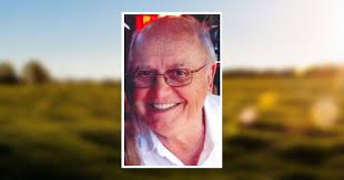 Verl E. Ingram Obituary February 17, 2022