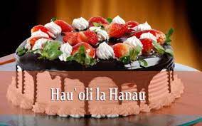 And, you can always print this page out for reference. Happy Birthday Hau Oli La Hanau Wishes In Hawaiian 2happybirthday