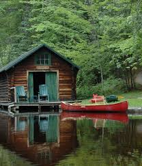 Facebook Cabin In The Woods Kleine Hutten Blockhaus Ferienhaus