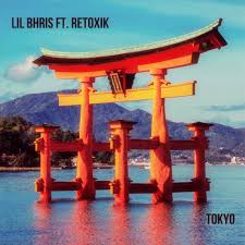 Who wrote “Tokyo” by Lilbhris?