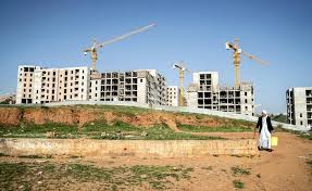 Combien Coute La Construction D Une Maison En Algerie