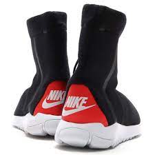 Nike S Tech Fleece Gets Its Own Winter Boot Nikeblog Com Fleece Boots Nike Tech Fleece Boots